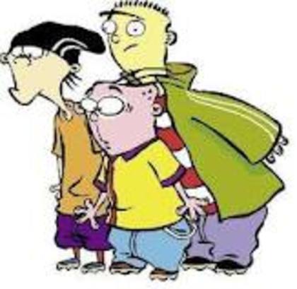 ed edd eddy 2