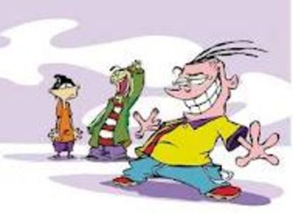 ed edd eddy 9