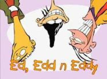 ed edd eddy 10