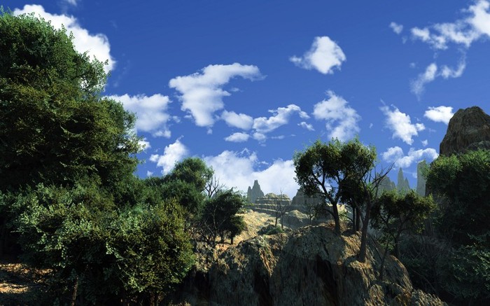 01244_newcastleridge_1280x800 - Desktop Wallpapers