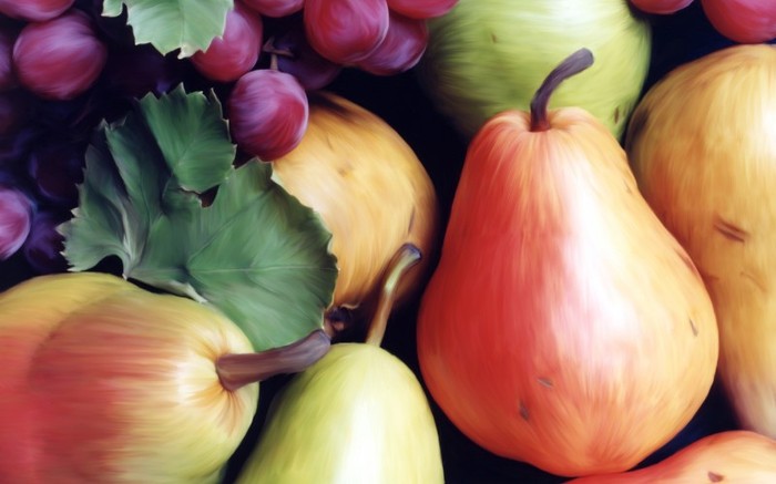 01251_fruit_1280x800 - Desktop Wallpapers