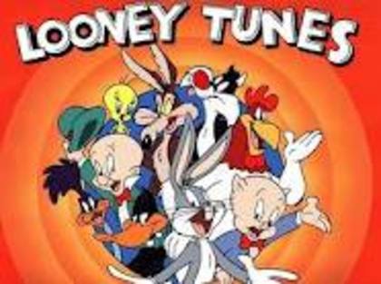 looney tunes - looney tunes