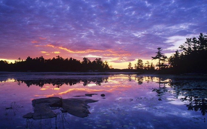Landscapes 10 - Desktop Wallpapers
