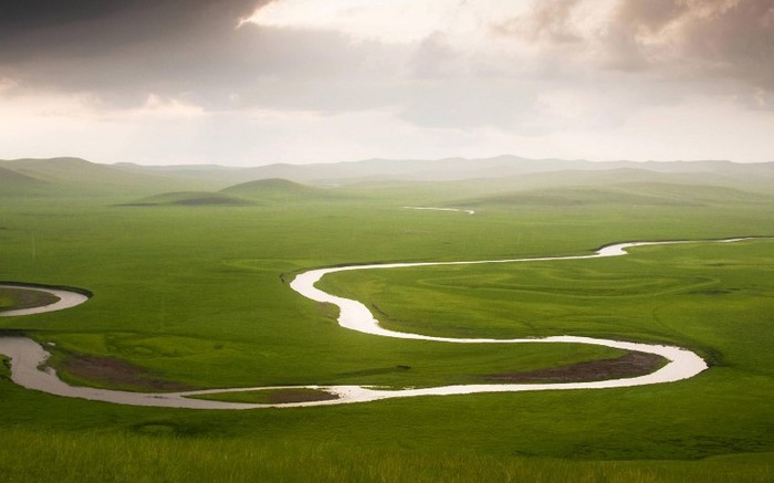 Landscapes 12 - Desktop Wallpapers