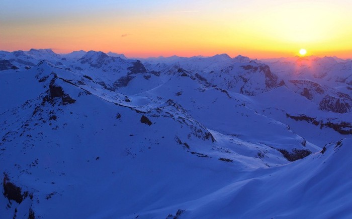 Landscapes 15 - Desktop Wallpapers
