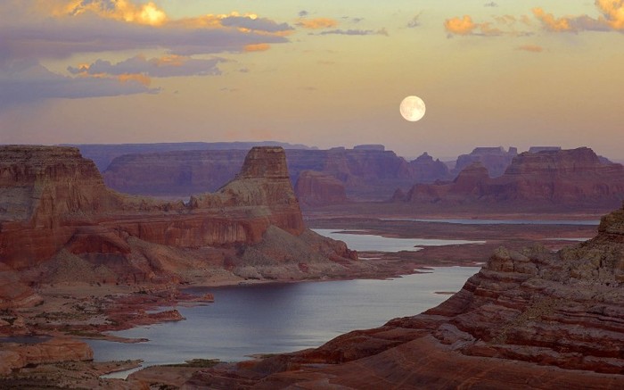 Landscapes 18 - Desktop Wallpapers