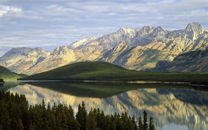 Landscapes 20 - Desktop Wallpapers
