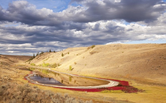 Landscapes 34