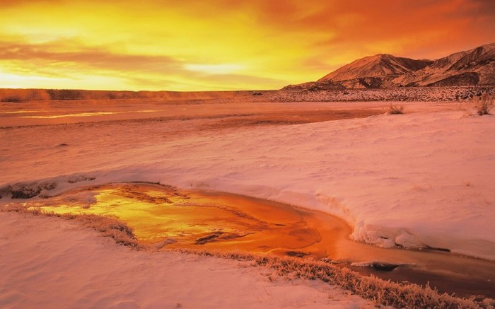Landscapes 54 - Desktop Wallpapers
