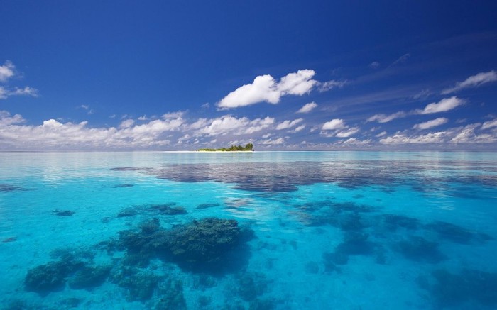 Landscapes 55 - Desktop Wallpapers