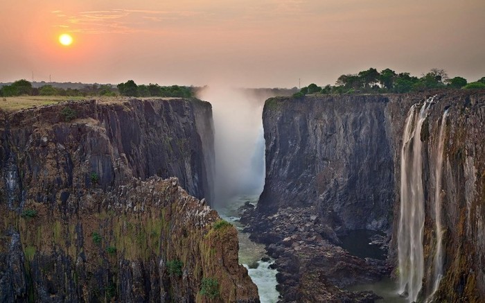 Landscapes 59 - Desktop Wallpapers