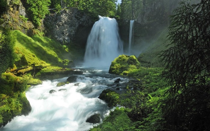 Landscapes 60 - Desktop Wallpapers