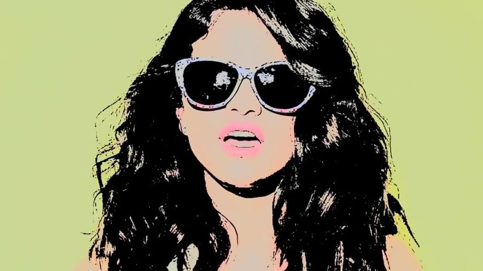 Selena Gomez - Hit The Lights Remix 011 - Selena Gomez - Hit The Lights Remix