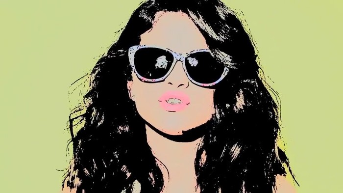 Selena Gomez - Hit The Lights Remix 012 - Selena Gomez - Hit The Lights Remix