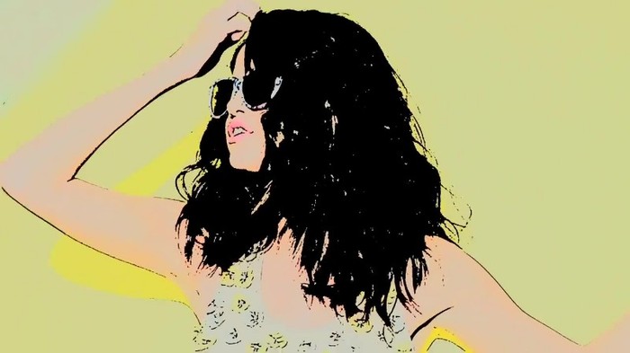 Selena Gomez - Hit The Lights Remix 034 - Selena Gomez - Hit The Lights Remix