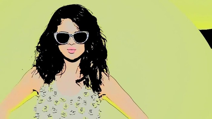 Selena Gomez - Hit The Lights Remix 044 - Selena Gomez - Hit The Lights Remix