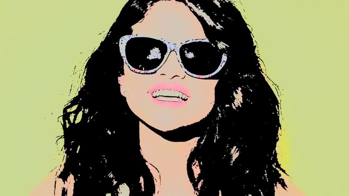 Selena Gomez - Hit The Lights Remix 056