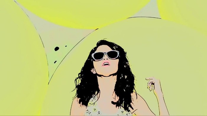 Selena Gomez - Hit The Lights Remix 073