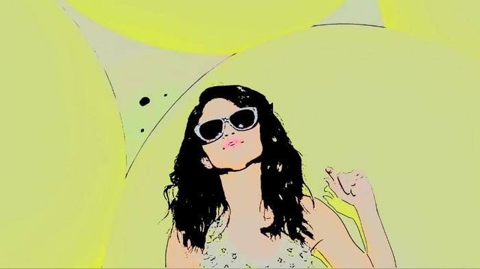 Selena Gomez - Hit The Lights Remix 074