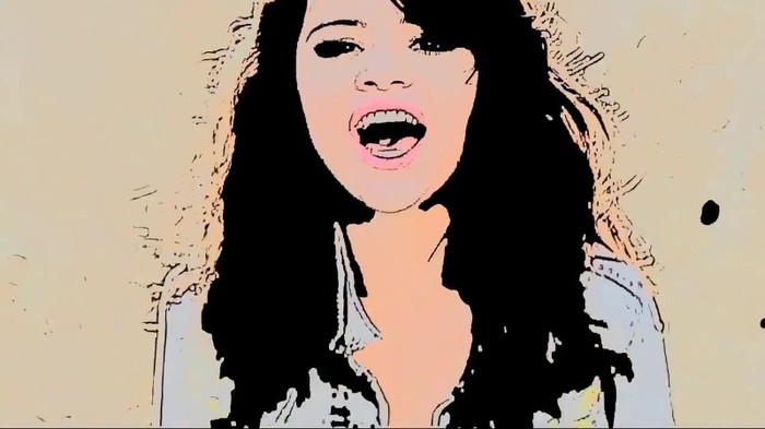 Selena Gomez - Hit The Lights Remix 098