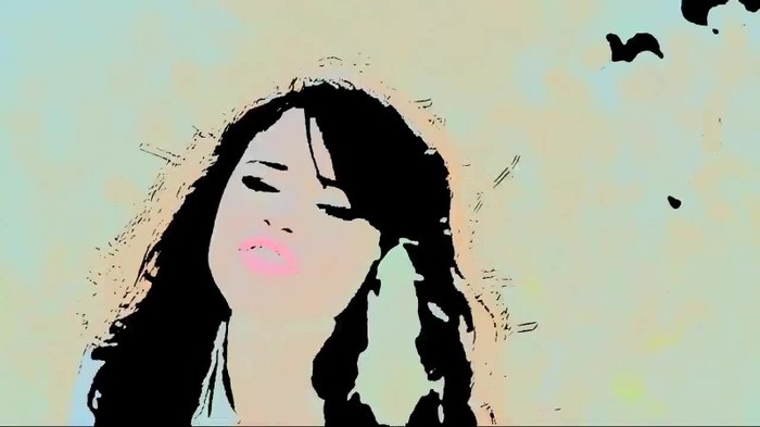 Selena Gomez - Hit The Lights Remix 124