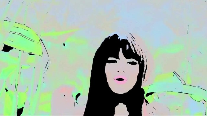 Selena Gomez - Hit The Lights Remix 130