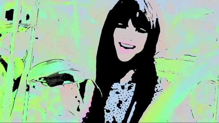 Selena Gomez - Hit The Lights Remix 132