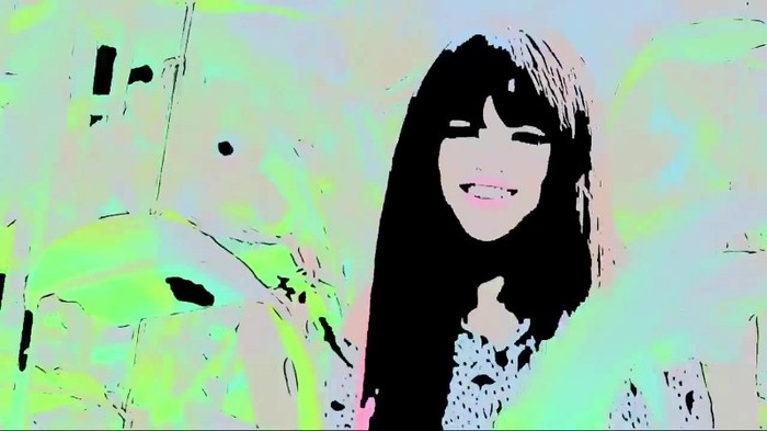 Selena Gomez - Hit The Lights Remix 133