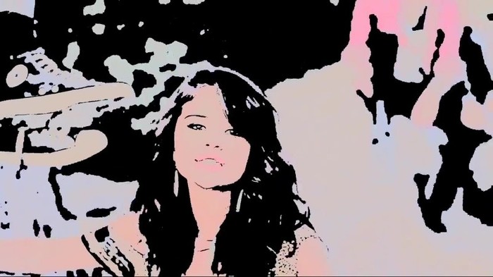 Selena Gomez - Hit The Lights Remix 180