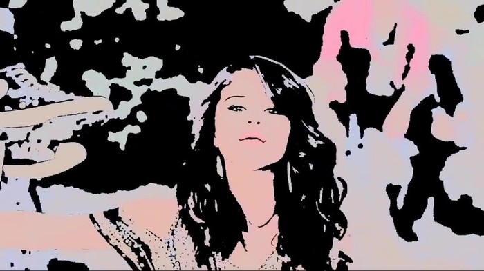 Selena Gomez - Hit The Lights Remix 181
