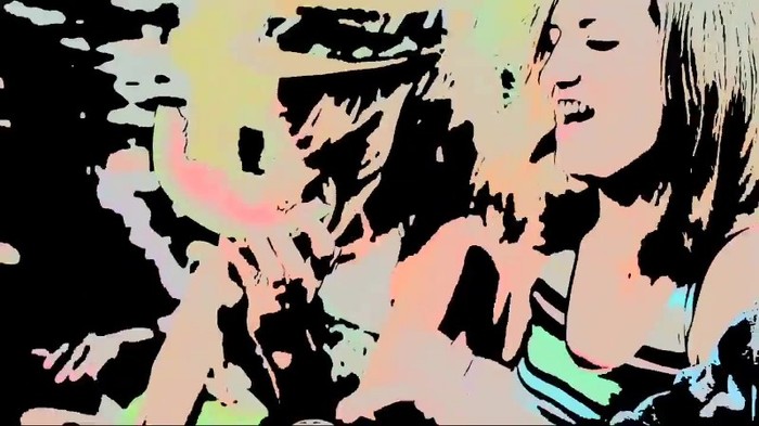 Selena Gomez - Hit The Lights Remix 214