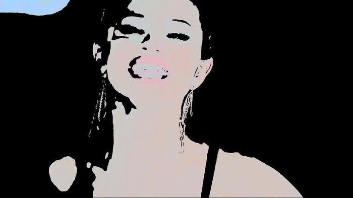 Selena Gomez - Hit The Lights Remix 230
