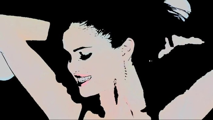 Selena Gomez - Hit The Lights Remix 242