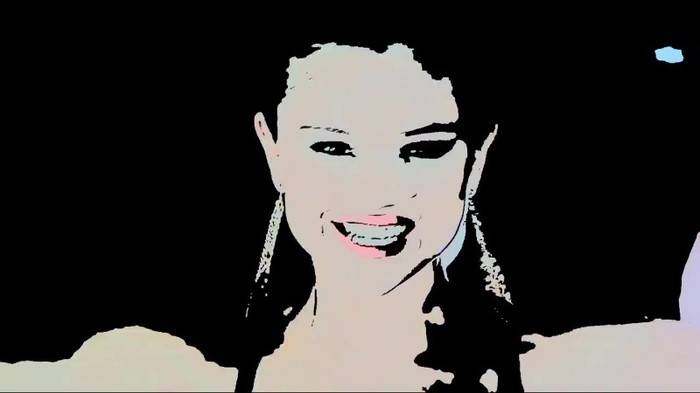 Selena Gomez - Hit The Lights Remix 244