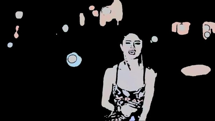 Selena Gomez - Hit The Lights Remix 256