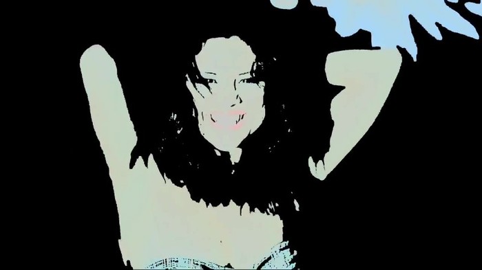 Selena Gomez - Hit The Lights Remix 303
