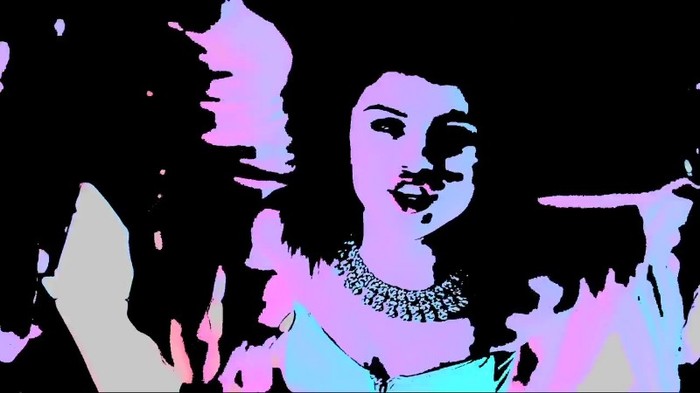 Selena Gomez - Hit The Lights Remix 318 - Selena Gomez - Hit The Lights Remix