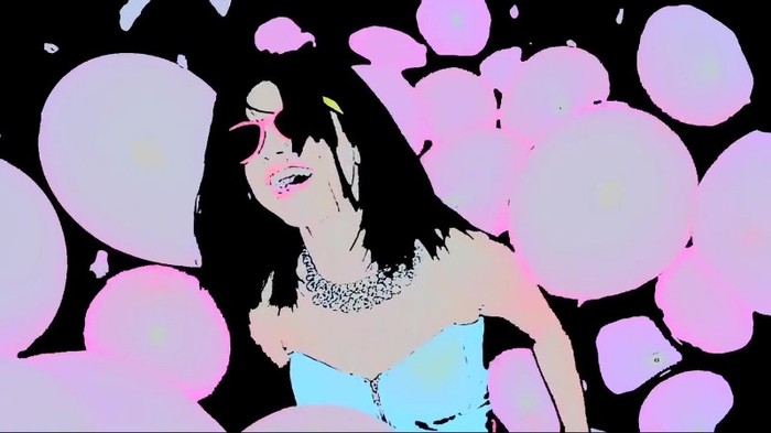Selena Gomez - Hit The Lights Remix 358