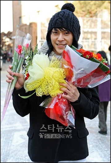 sondongwoon_20100204_4 - Dong Woon