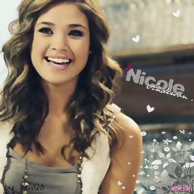 Nicole Anderson - Duel-STOP VOT