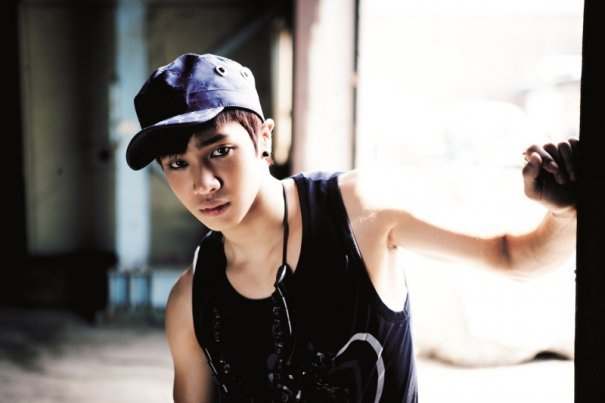 My_Princess_-_Gi_Kwang