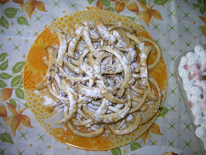 Brățări - De ale gurii