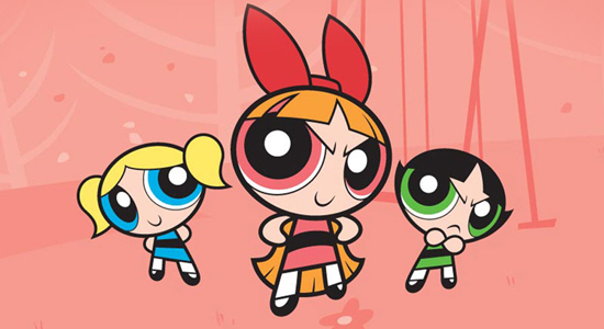 powerpuff-girls