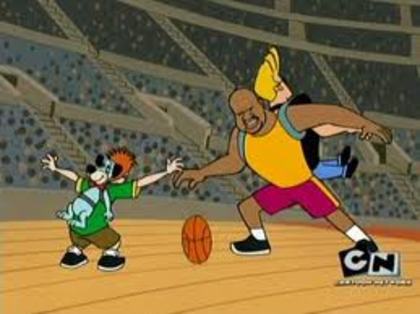 Johnny Bravo - Johnny Bravo