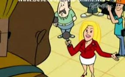 Johnny Bravo - Johnny Bravo