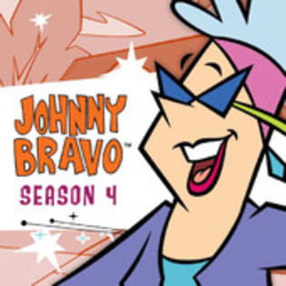 Johnny Bravo Sezonul 4 - Johnny Bravo