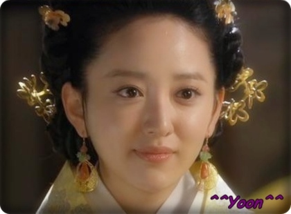 My Queen:X - 9x- Lee Se Eun - Lady Hongran -x9