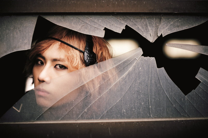 b2st-hyun-seung - Hyun Seung