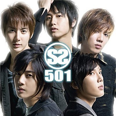 ss501 - SS501