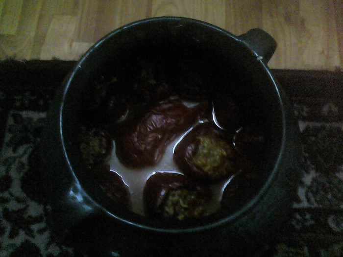 ura... - DELICII CULINARE